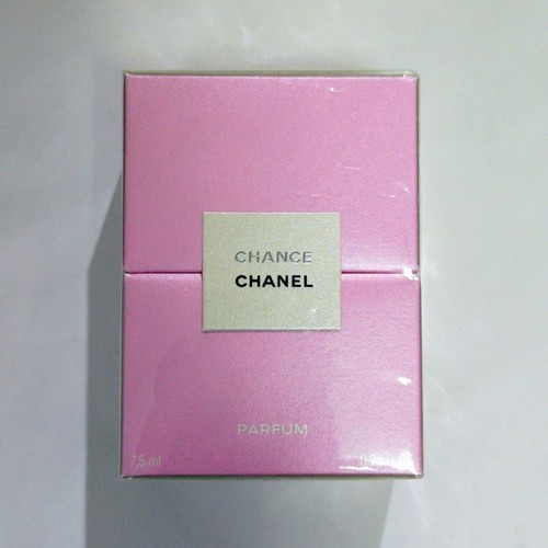 Chanel chance parfum - chance,
