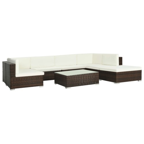 Set divani giardino - set, da