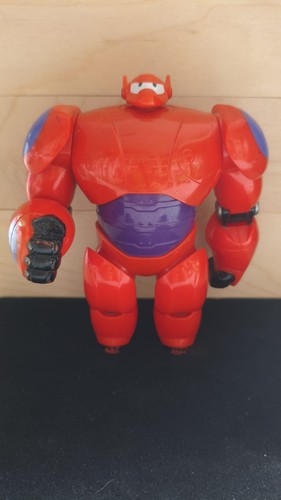 Disney big hero movie - disney,