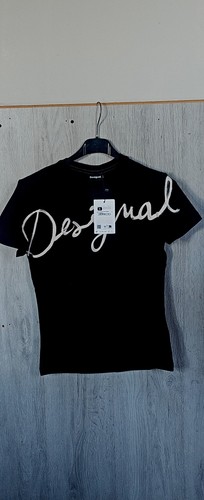 Tshirt desigual - tshirt,
