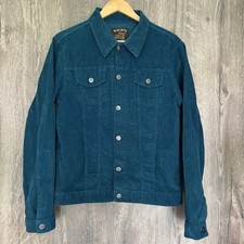 Giacca in velluto a coste uomo