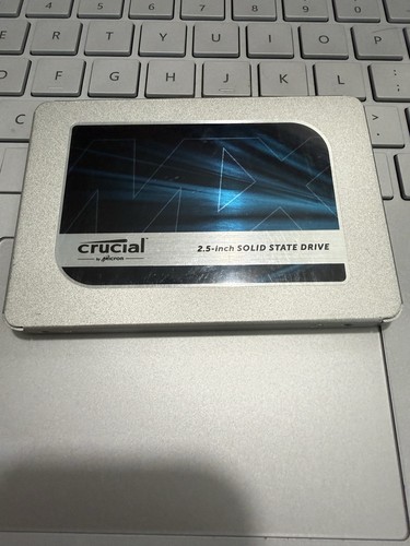 Ssd crucial - ssd,