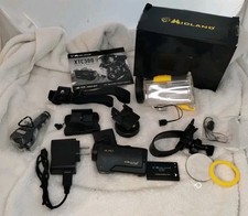 Fotocamera indossabile Midland