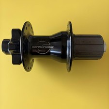Cannondale Mozzo Posteriore a