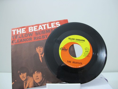 Record the beatles - -,