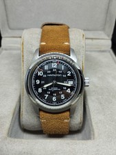 Orologio Hamilton khaki