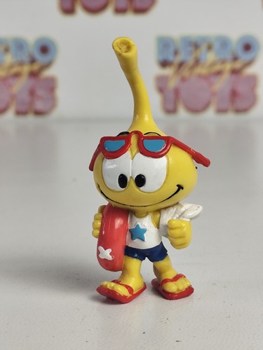 Mini figure snorkles snorkies - mini,
