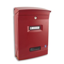 Cassetta Postale Silmec