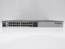 HP PROCURVE SWITCH 2510G-24