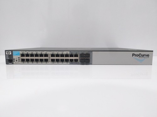 Procurve switch 2510g - hp,