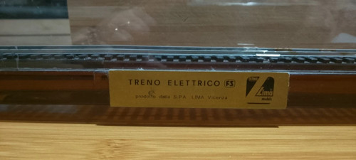 Lima teca vuota plexiglass - lima,
