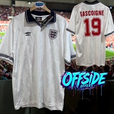 Retro umbro inghilterra - umbro,