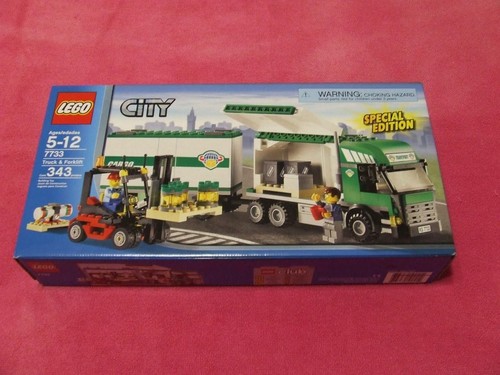 Nuovo lego 7733 - *,