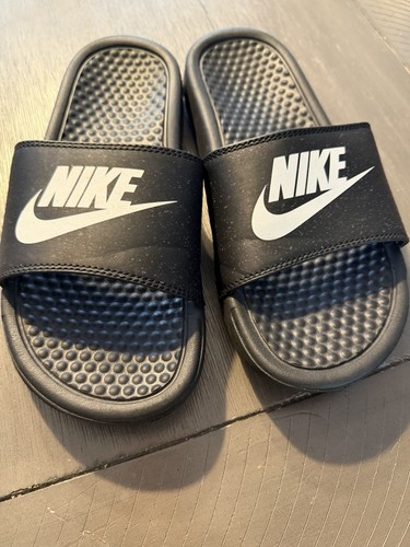 Sandali nike benassi - nike, jdi