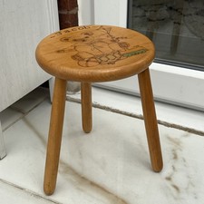 SGABELLO piccolo portatile