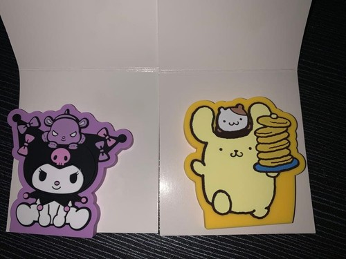 Hello kitty sanrio laver stand - kitty,