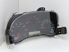 Strumentazione contachilometri