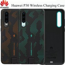 Custodia di ricarica wireless