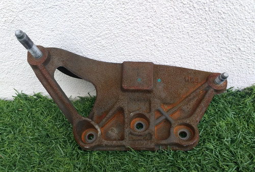 Staffa supporto motore - supporto, alfa
