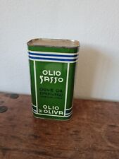 VECCHIA LATTINA  OLIO SASSO