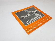 NINO ARENA I PARACADUTISTI