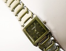 OROLOGIO DONNA FOSSIL MODELLO REF. FS-2503  ACCIAIO STEEL  (75)