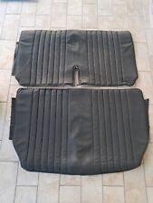 FODERE POSTERIORI.PER CITROEN 2 CV ORIGINALI  USATE