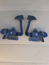 Citroen Saxo - Vts - peugeot 106- rallye- sport cerniere-blocco sedile posterior