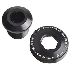 Dado bullone pedivella bici