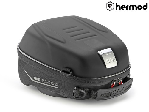 Givi st605 borsa bloccabile - givi,