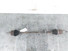 1838401 SEMIASSE ANT DX FORD KA II (2° SERIE) 1.2 B 8V MAN 5M 70CV 2010 3P BERL