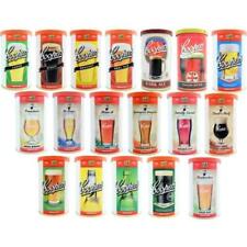 Malto per Produzione di Birra Aritigianale Coopers 3PZ vari gusti da 1.7kg 23LT