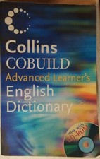 Dizionario Collins Cobuild