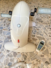 Padaliera elettrica cyclette - padaliera,