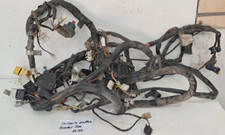 IMPIANTO CABLAGGIO BELETRICO