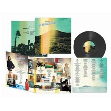 BAUSTELLE - El Galactico (2025) 2 LP vinyl preorder