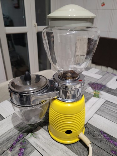 Quick mill macina caffe - quick, rosso