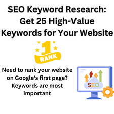 Ricerca parole chiave - , seo