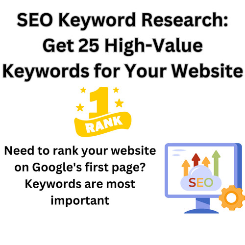 Ricerca parole chiave seo - parole,