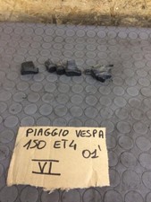 KIT PULSANTI PIAGGIO VESPA 150 ET4 1999 2000 2001 2002