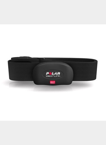 Polar wearlink nike m - wearlink, nike+