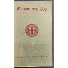 Milano nel 1906 - ,
