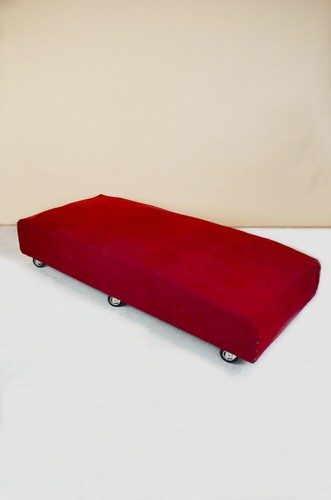 Divano letto tessuto - in,