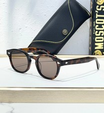 MOSCOT Unisex Sunglasses –
