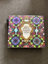 Urban Decay Alice nel Paese delle Meraviglie Attraverso Lo Specchio Palette Ombretti 