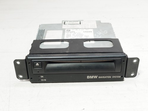 Bmw e46 sistema navigazione - bmw,