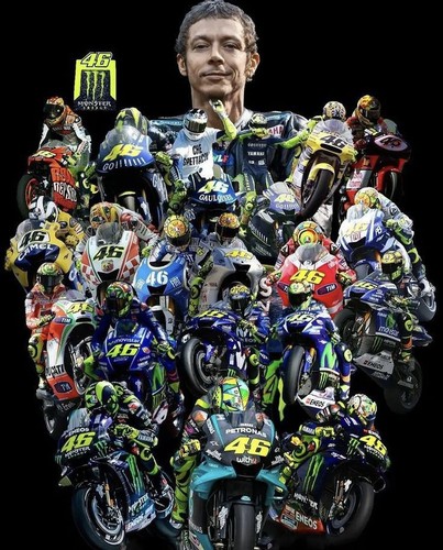 Poster locandina valentino - poster,
