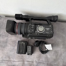 Videocamera Canon XH-A1 Mini