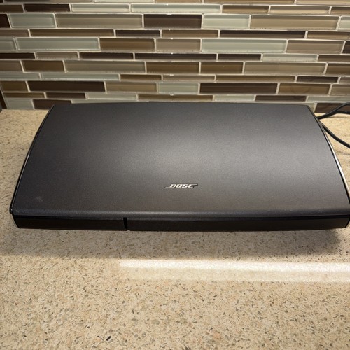 Console controllo bose - di,