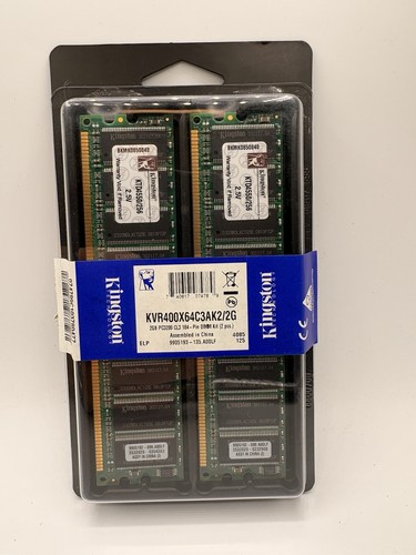 Kingston technology gigabyte - technology, 2